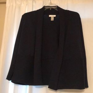 C J Banks Women’s Plus Cardigan